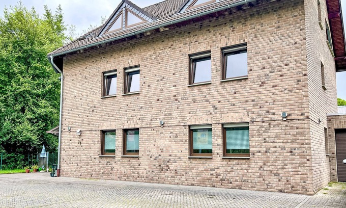 Adenau Apartment | Ferienapartments Adenau by Interhome