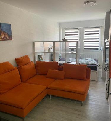 Rottweil Apartment | Ferienappartement Leonie