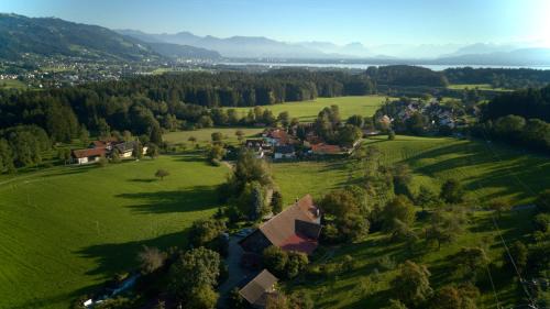 Sigmarszell Apartment | Ferienappartements Bayer