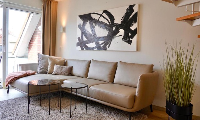 Region Hannover District Apartment | Ferienappartements Bergen