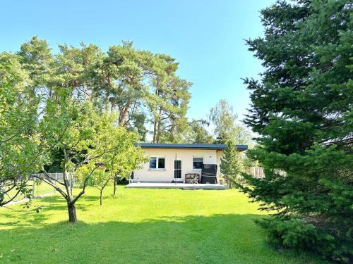 Wessendorf Apartment | Ferienbungalow Kräuterhexxe