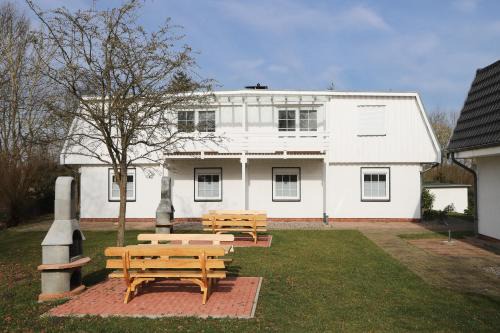 Putbus Apartment | Feriendomizil "Putbus"WE14