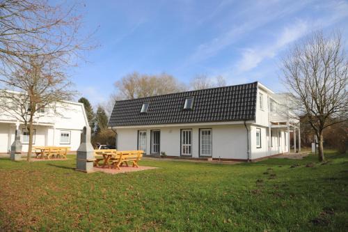 Putbus Apartment | Feriendomizil "Putbus" WE15