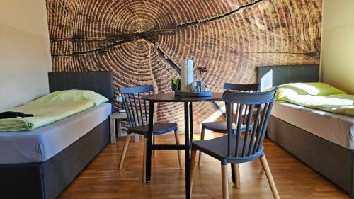 Großheinrichschlag Apartment | Feriendomizil Wachau