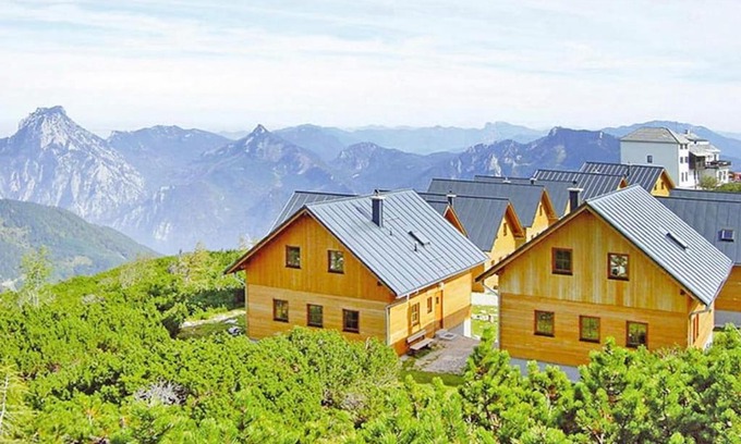Ebensee House | Feriendorf am Feuerkogel, Ebensee