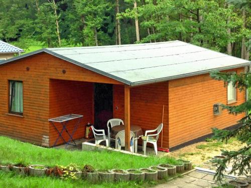 Nuthe-Urstromtal House | Feriendorf am Weinberg, Dobbrikow