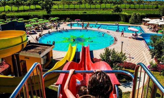 Duna Verde House | Feriendorf Francesco - BGW Mini (2575)