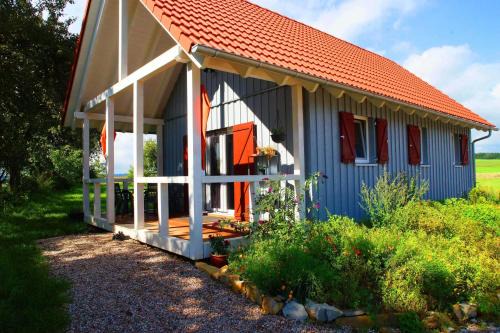 Huefingen House | Feriendorf Wutachschlucht