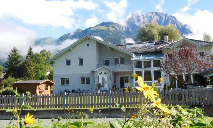 Gundersheim House | FerienFuchs