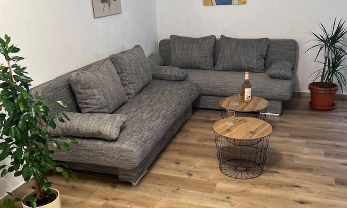 Wendisch Rietz House | Ferienhäuschen Laura