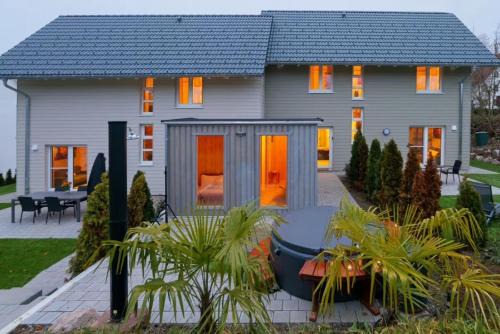 Dietersweiler House | Ferienhäuser Stickel