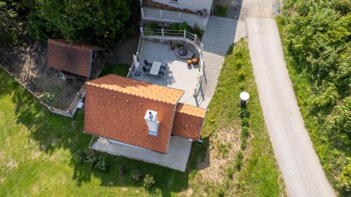 Thannhausen Apartment | Ferienhütte Zetzhirsch