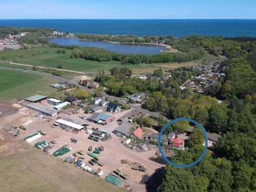 Stubbenfelde House | Ferienhaeuser Bauerschaefer