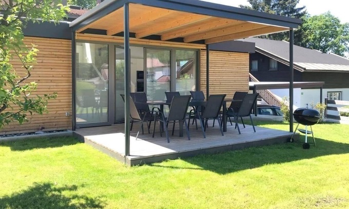 Velden am Worther See House | Ferienhaus für 10 Gäste mit 142m² in Velden am Wörther See