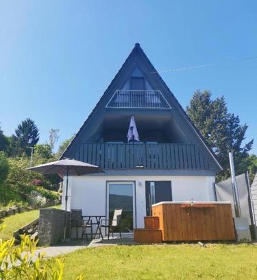 Bischofsheim an der Rhon Apartment | Ferienhaus in der Rhön Sitzmann