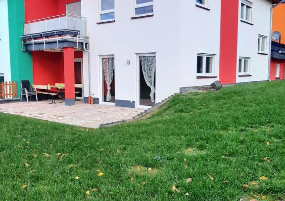 Unzenberg House | Ferienhaus 1 - 55483 Unzenberg