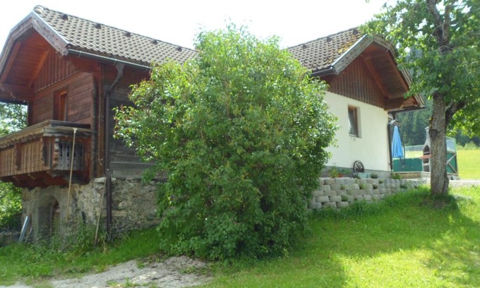 Gossenberg Apartment | Ferienhaus 1