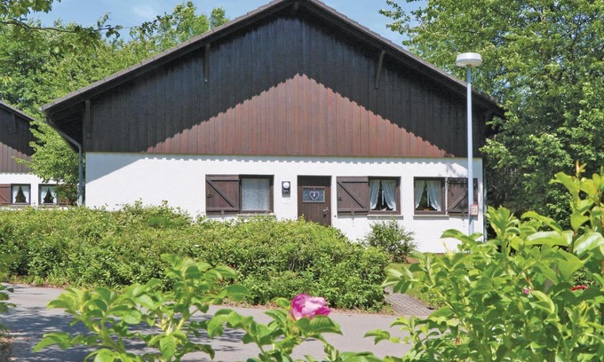 Ferienpark Himmelberg House | Ferienhaus 13 in Thalfang