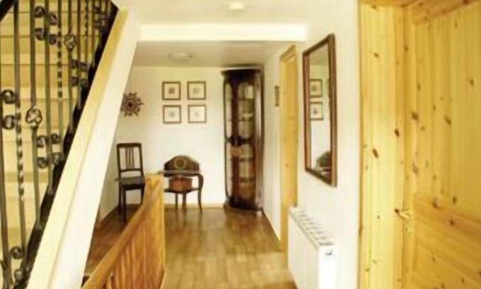 Frankenhofen Apartment | Ferienhaus, 200qm, 5 Schlafzimmer, max. 16 Personen