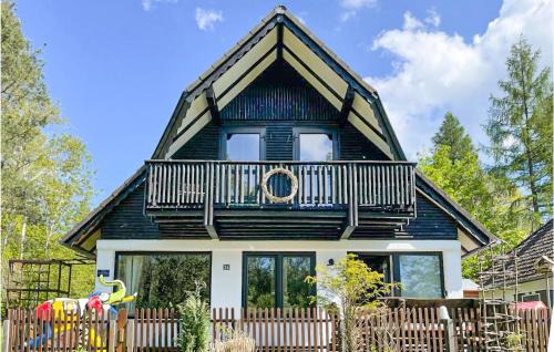 Feriendorf Frankenau House | Ferienhaus 24 In Frankenau