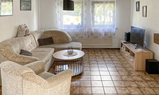 Ferienpark Himmelberg House | Ferienhaus 5 in Thalfang