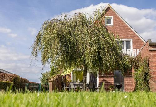 Altfunnixsiel House | Ferienhaus 50127 "Große Scholle"
