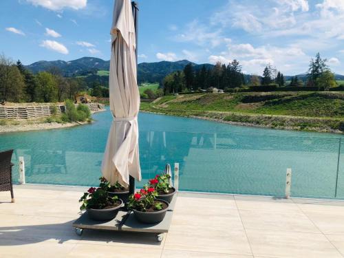Spielberg House | FERIENHAUS A&C DELUXE AM SEE