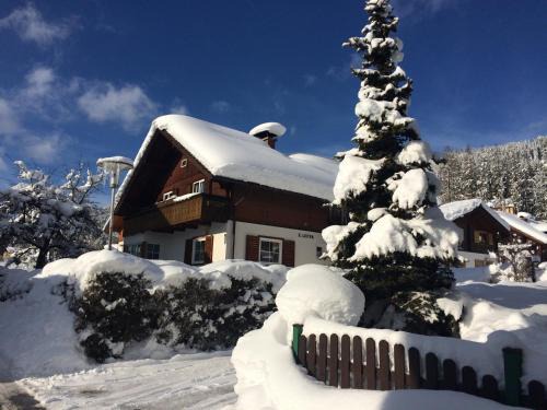 Radstadt House | Ferienhaus Alpennest