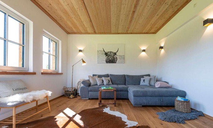 Altaussee House | Ferienhaus Altaussee - Your Austrian Home