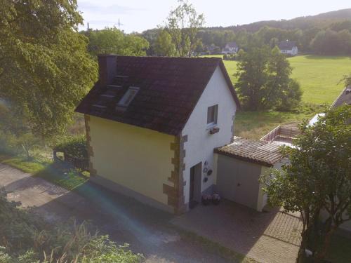 Horn-Bad Meinberg House | Ferienhaus Altes Zollhaus Teutoburger Wald Ferienwohnung