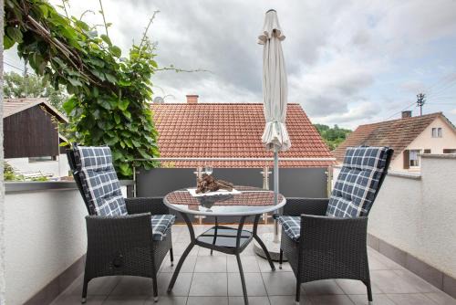 Feldberg House | Ferienhaus am Blumengässle