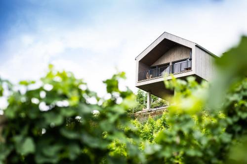 Grassnitzberg House | Ferienhaus Am Grassnitzberg 18a