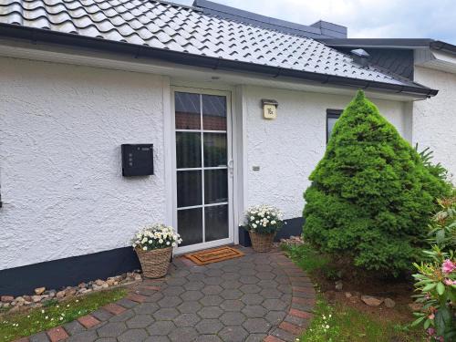 Faßberg House | Ferienhaus am Heidschnuckenweg