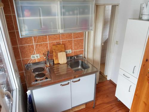 Oberharz am Brocken Apartment | Ferienhaus Am Hexenstieg