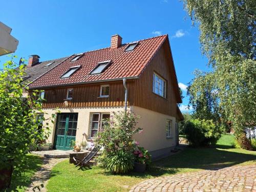 Wismar House | Ferienhaus-am-Kuhmoor