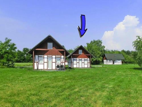 Elsterheide House | Ferienhaus am Partwitzer See, Elsterheide