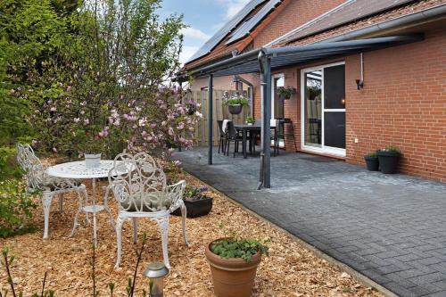 Wietze House | Ferienhaus Am Waldrand