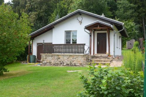 Erfurt House | Ferienhaus An der Suhle Quelle