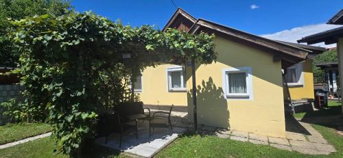 Feldkirchen in Kaernten Apartment | Ferienhaus in idyllischer Umgebung im Herzen von Kärnten