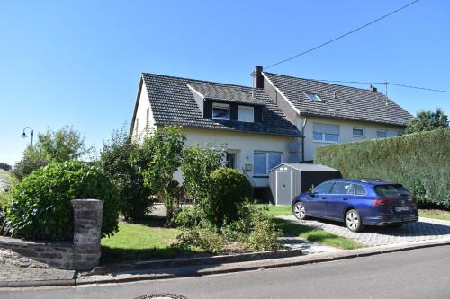 Minderlittgen House | Ferienhaus Auf Pötsch