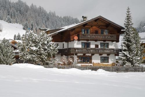 Großdorf Apartment | Ferienhaus Aurora