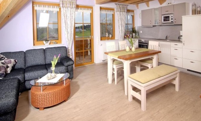 Freiamt Apartment | Ferienhaus Bührer