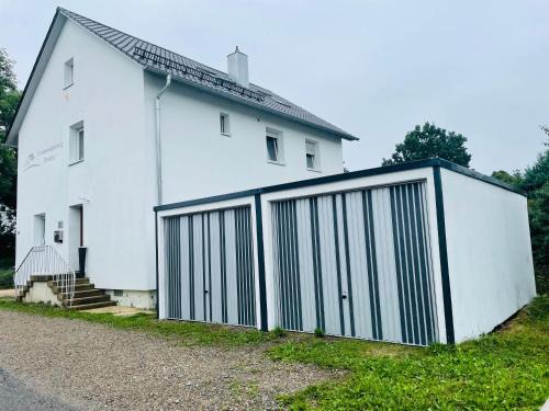Laupheim Apartment | Ferienhaus Bailey