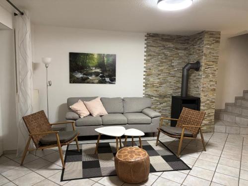 Seck House | Ferienhaus BENNER