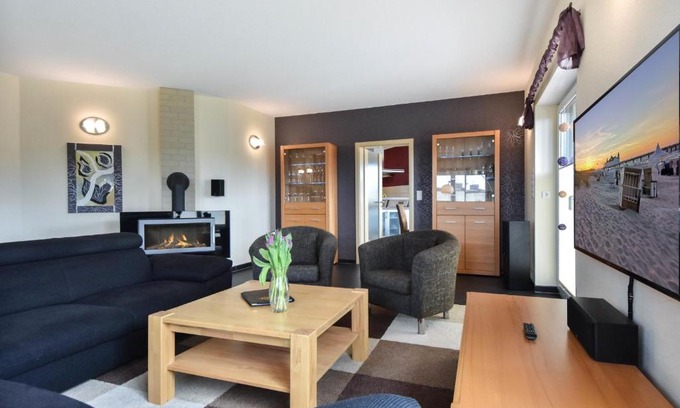 Benz House | Ferienhaus Benzer Höh