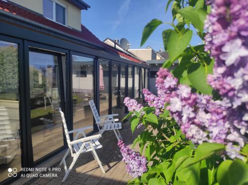 Bitburg Apartment | Ferienhaus Bitburg