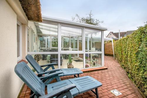 Flensburg House | Ferienhaus Bruhn