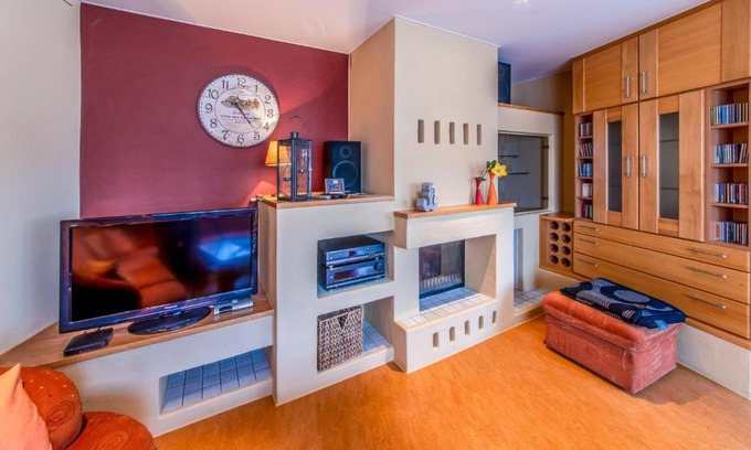 Buellingen House | Ferienhaus CAMILLO