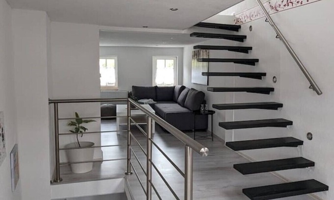 Naumburg House | Ferienhaus Chester Direkt am Dom