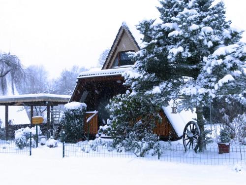 Dreislar House | Ferienhaus Christina
